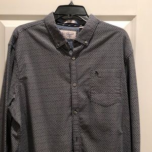 Original Penguin Button Down Shirt LIKE NEW